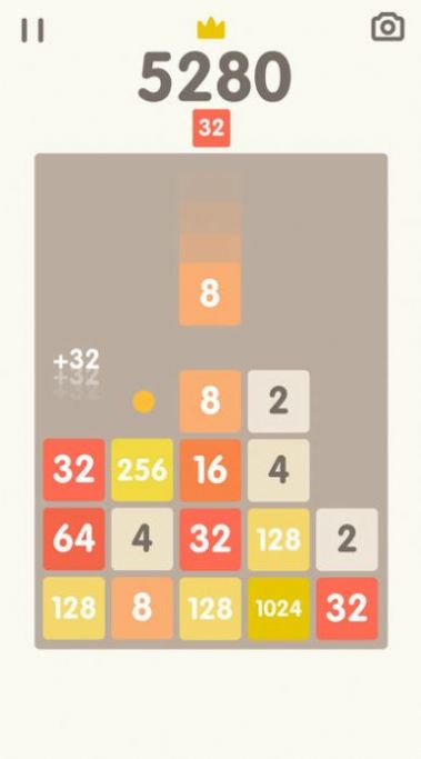 2048שϷͼ3: