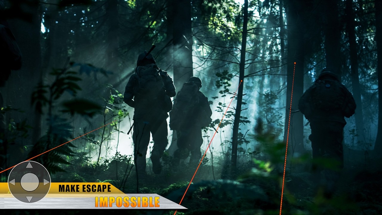 ������Ϸǹ�����׿���İ棨 Army Games��ͼ3: