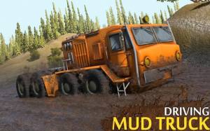 4x4ͿཬϷ׿棨Mud TruckͼƬ1