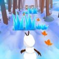 雪人冲刺之旅官方版安卓游戏 v1.0.2