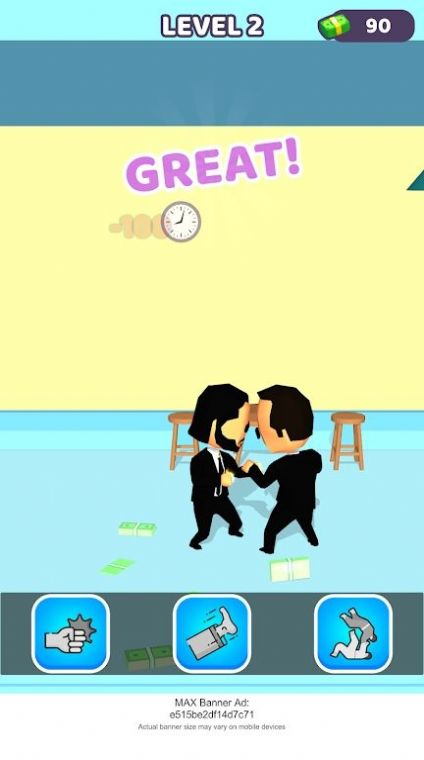 ��ŭ���ɾ�����Ϸ��׿���°�ͼ3: