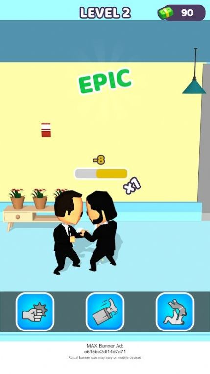 ��ŭ���ɾ�����Ϸ��׿���°�ͼ2: