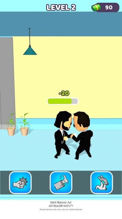 ��ŭ���ɾ�����Ϸ��׿���°�ͼ1: