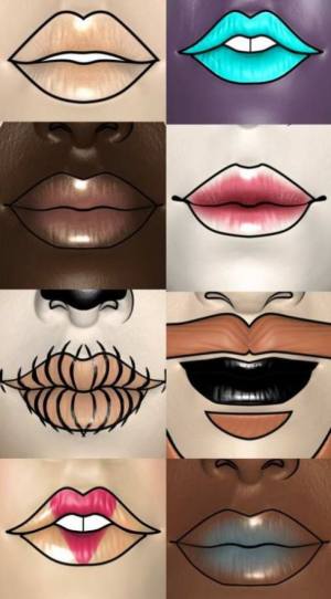 pretamakeupy[D2