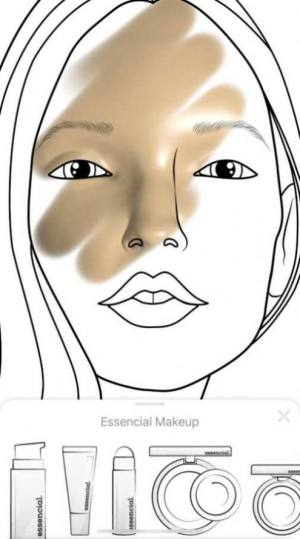 pretamakeupy[D3