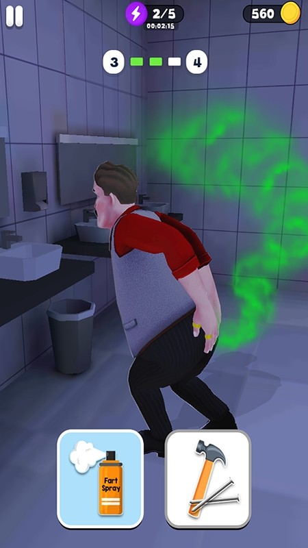 �����Ǳ���Ͱ���Ϸ�ֻ���׿��ͼ2: