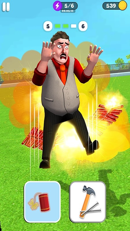 �����Ǳ���Ͱ���Ϸ�ֻ���׿��ͼ1: