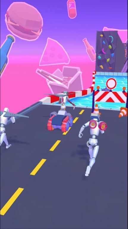 ϲװϷ°ٷ(Crazy Merge)ͼ1: