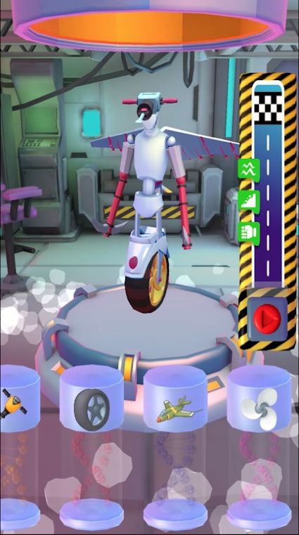 ϲװϷ°ٷ(Crazy Merge)ͼ2: