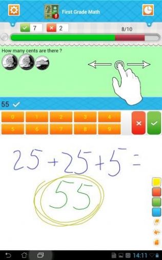 First Grade Math appWWܛdDƬ2