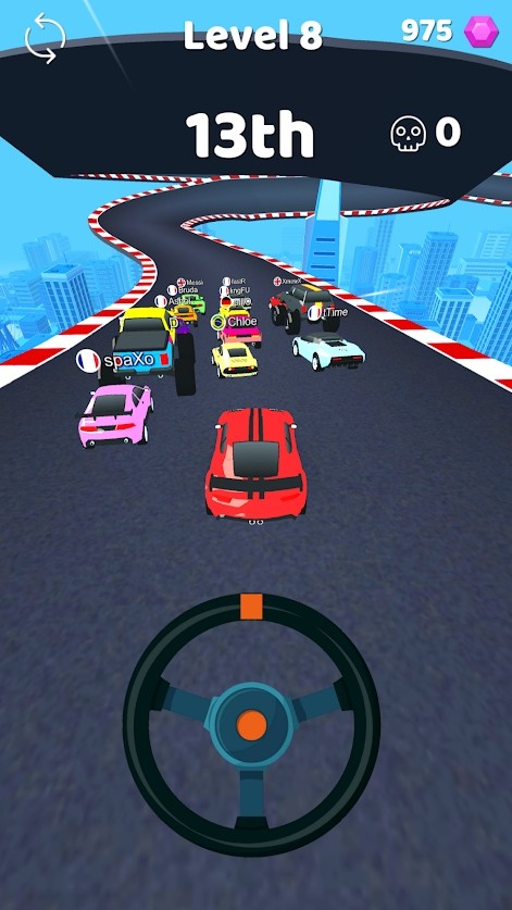 ʻϷ°׿棨Drive Life 3Dͼ2:
