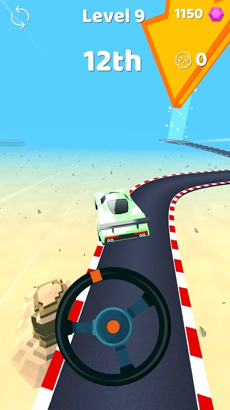 ʻϷ°׿棨Drive Life 3Dͼ3: