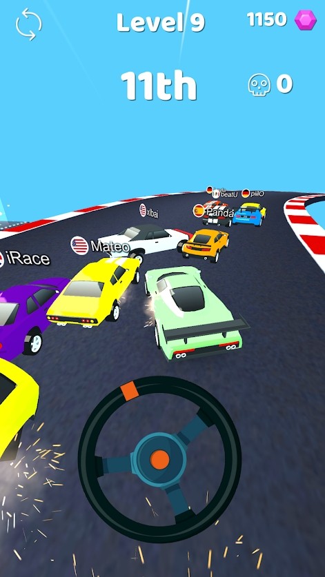ʻϷ°׿棨Drive Life 3DͼƬ1