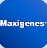 Maxigenes Authenticator app