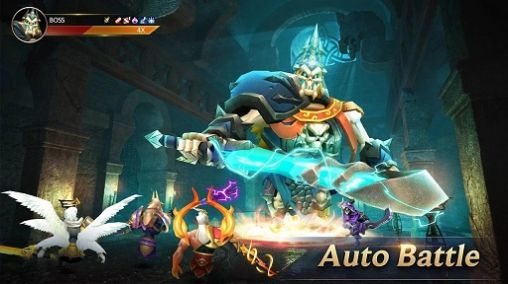 ������ʿ��Ϸ��׿��ͼ1: