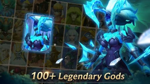 ������ʿ��Ϸ��׿��ͼ3: