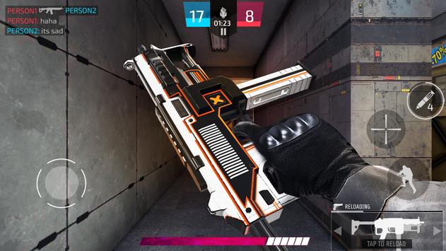 Battle Forces online shooter���İ���Ϸ����ͼ3: