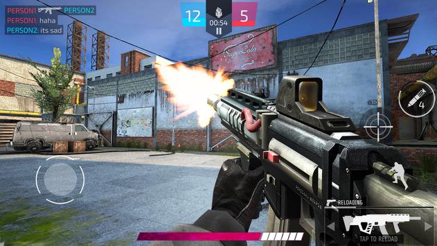 Battle Forces online shooter���İ���Ϸ����ͼ2: