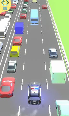��Ԯ��˾����Ϸ��׿�棨Traffic Runner��ͼ3: