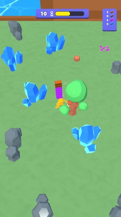 Mine and Craftdٷ氲׿ΑD3: