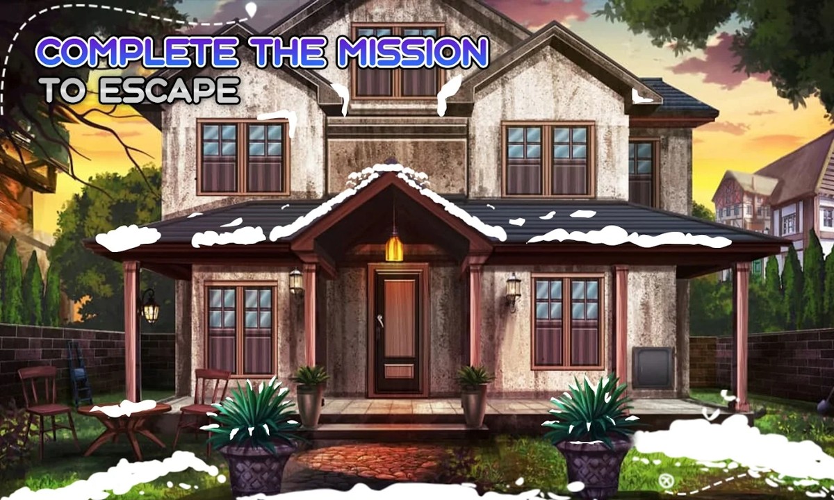 ʥ֮ð׿ϷChristmas Room Escape Tourͼ1: