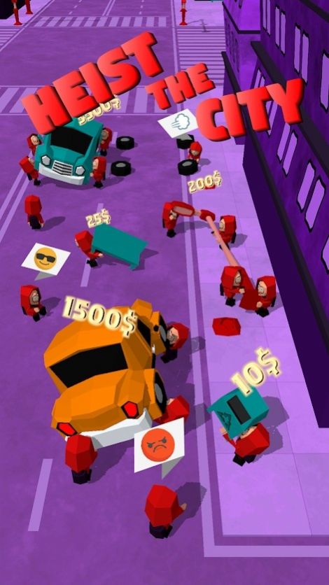 ��Ǯ������Ϸ�ֻ���׿��ͼ2: