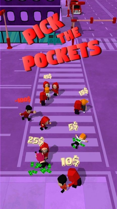 ��Ǯ������Ϸ�ֻ���׿��ͼ4: