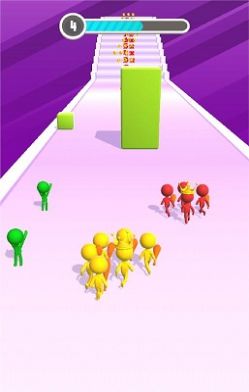 人塔竞赛游戏图3