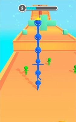 人塔竞赛游戏图2