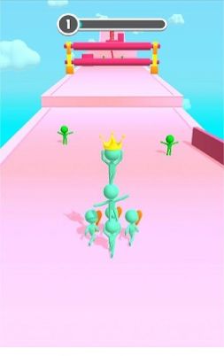 人塔竞赛游戏图1