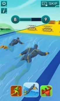 ����Ӣ���ְ�����Ϸ��׿������ͼ1: