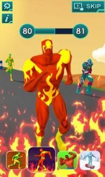 ����Ӣ���ְ�����Ϸ��׿������ͼ3: