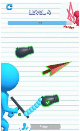 画个奇异刀游戏安卓最新版图片1