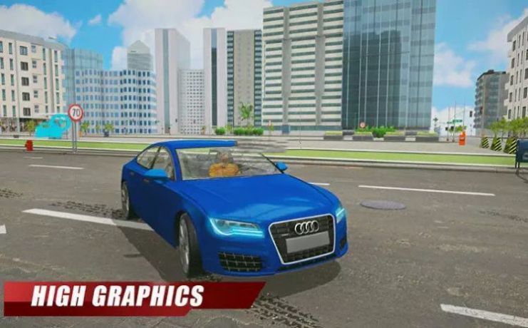 RS7ܘOƯ[֙C棨RS7 Super Car Speed DrifterD1: