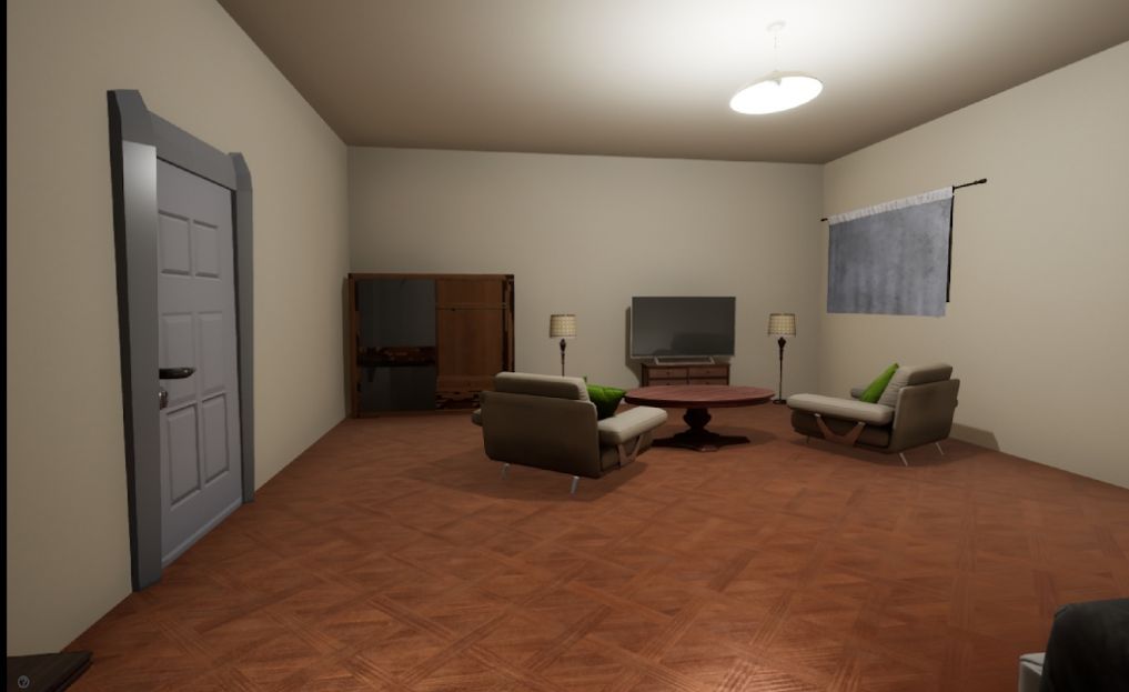 ���ѱ�ͽ��Ϸ��׿�棨Escape Mob��ͼ1: