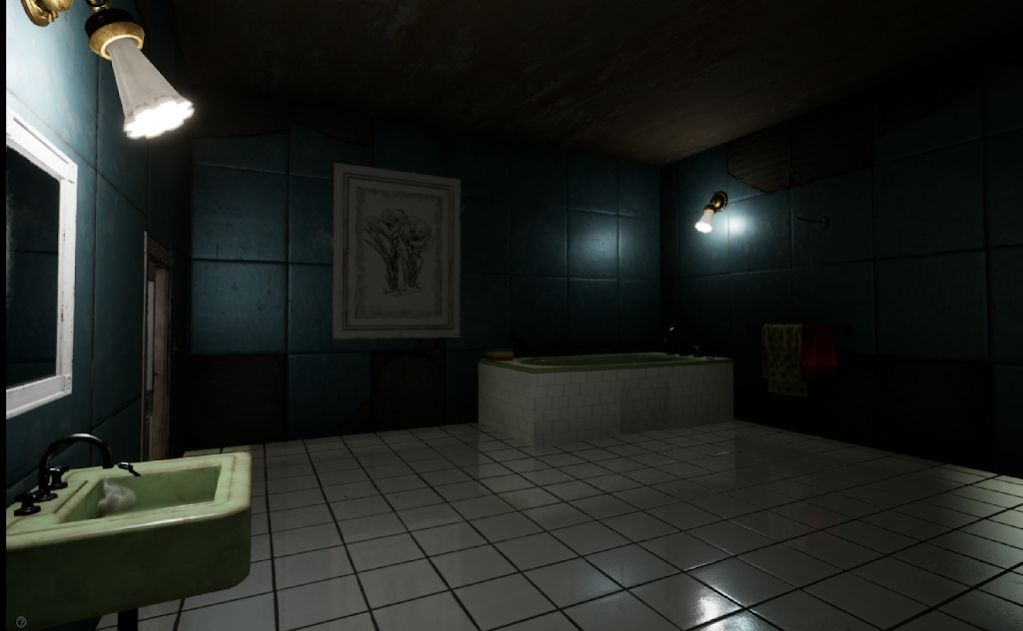 ���ѱ�ͽ��Ϸ��׿�棨Escape Mob��ͼ2: