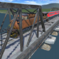 火车模拟器城市驾驶员游戏最新安卓版 v8.3