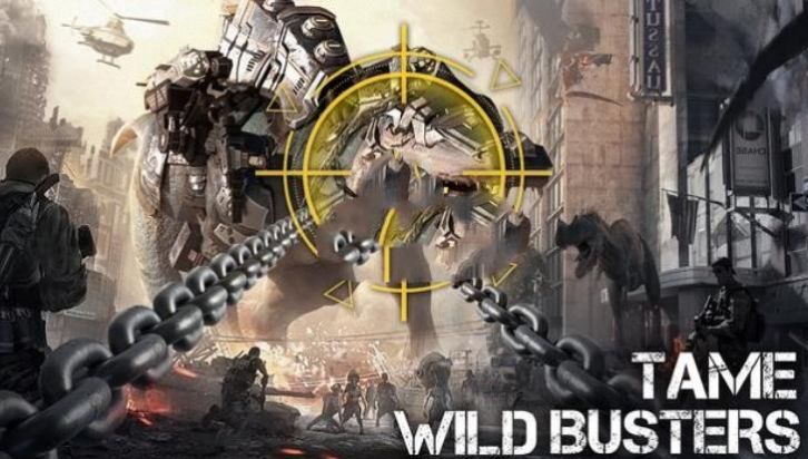 ҰսBeast Warzoneιٷͼ1: