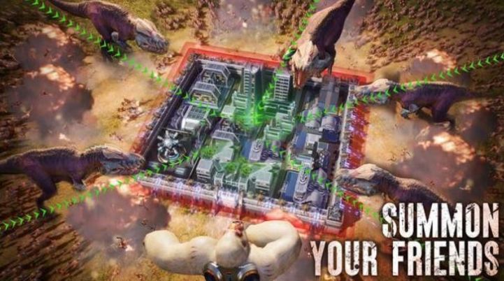 ҰսBeast Warzoneιٷͼ2: