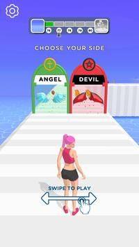 运命走行正式版游戏(Destiny Run)图片1