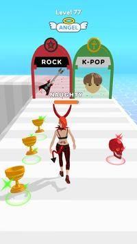 运命走行正式版游戏(Destiny Run)图片2