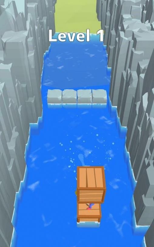 �ӵ���������Ϸ��׿�棨River Escape��ͼ2: