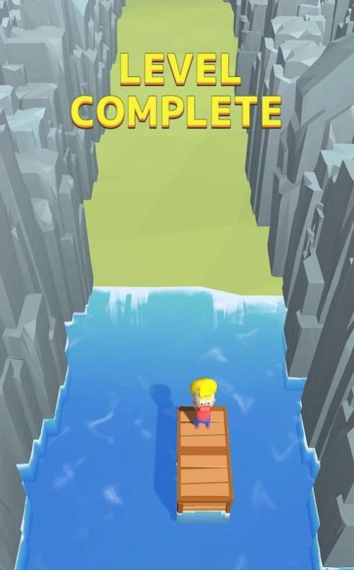 �ӵ���������Ϸ��׿�棨River Escape��ͼ3: