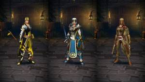 永恒之金国际服1.5.90版下载图片1