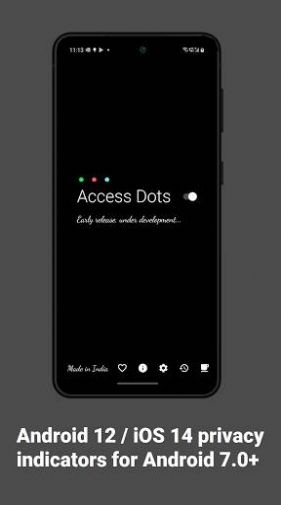 Access DotsָСapkͼ3: