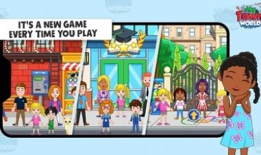 �ҵĳ���������Ϸ��׿���°�ͼ3: