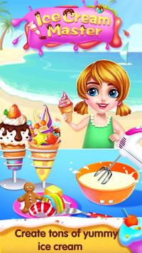 ����ܸ�����Ϸ��׿�棨Ice Cream Master��ͼ3: