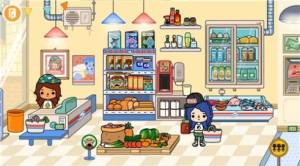 托卡玩具大乱斗游戏最新安卓版图片1