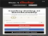 Date A Cowboy罻appٷ v1.5.91