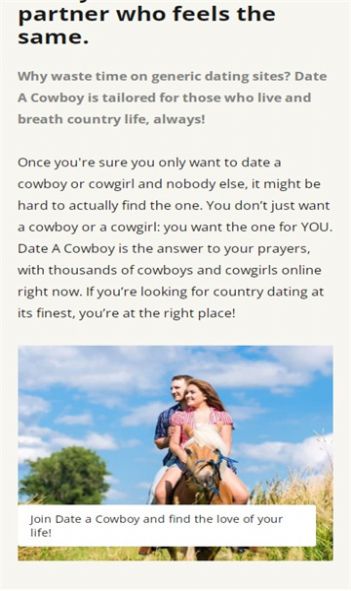 Date A Cowboy罻appٷͼ2: